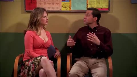 zwo and a Half Men - BOOB-BRA Schmidts