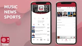 US Sports Radio Is Now On myTuner!