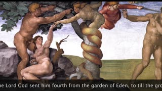 Genesis: The Great Mystery-Adam & Jesus Part 2-1