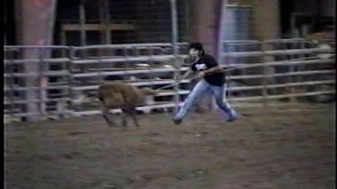 Homeschool Roping Class