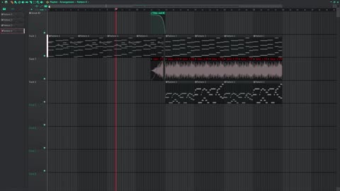 Sorry... your princess is in another castle (FLSTUDIO - DNB)