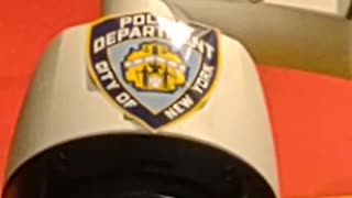 IN NYC CHINESE COMMUNIST PARTY AI INFILTRATION OF NYPD