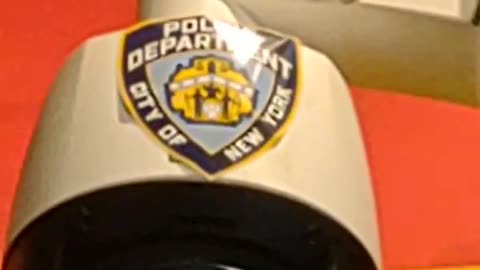 IN NYC CHINESE COMMUNIST PARTY AI INFILTRATION OF NYPD