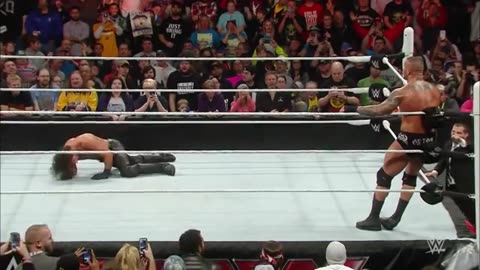 FULL_MATCH_-_Roman_Reigns___Daniel_Bryan_vs._Randy_Orton___Seth_Rollins__Raw