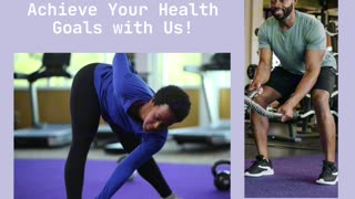 Anytime Fitness for Anyone - Helping Others Achieve Their Health Goals!