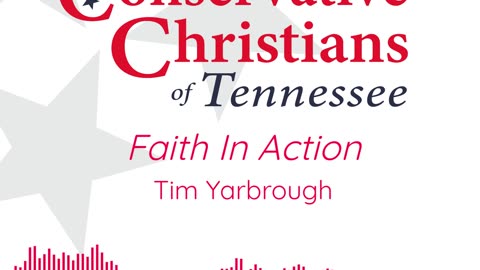 Faith In Action - Tim Yarbrough
