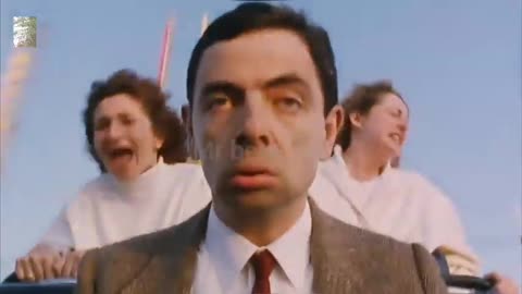 Mr. Beans Funny Clips Make Your Childhood Awesome