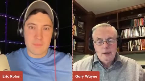 The Relation Of Enoch To The Bible, & The Ophanim Angels - With Gary Wayne | Tough Clips