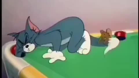 Tom & Jerry Carton Best Episode 1 Video Part 1