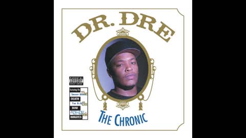 Dr. Dre - The Chronic Mixtape