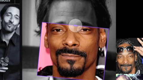 Brody <> Snoop Dog