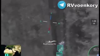 🔥🇺🇦 Ukraine Russia War | RU POV: More Footage of Russian Drones Hitting Ukrainian Soldiers | RCF