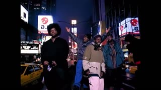 The Roots - What They Do (Video)