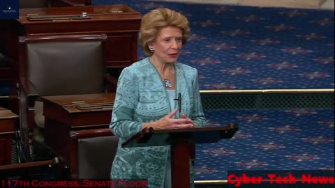 117th Congress, Senate Floor / 8-3-21