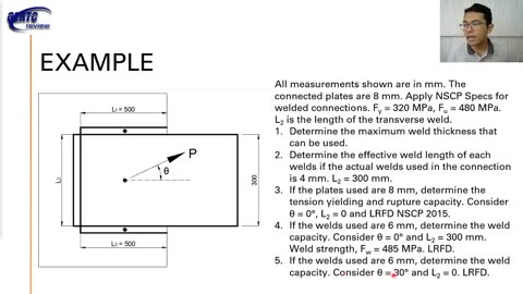 Steel Design pt23