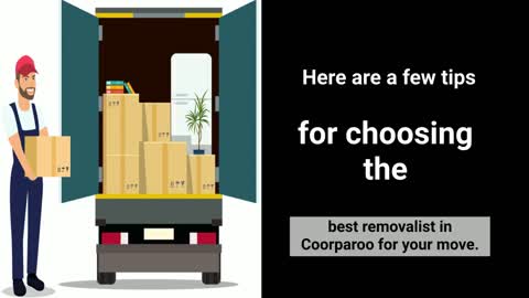 Key Tips On How To Find A Good Removal Company in Coorparoo