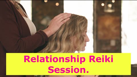 How to find Find the Best Relationship Reiki session?