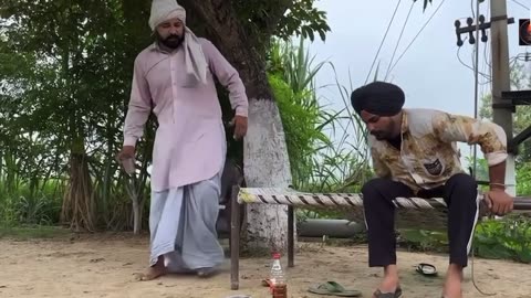 Punjabi home Video no 01