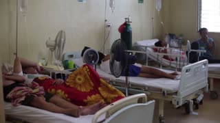 Filipinas declara epidemia nacional de dengue tras 622 muertes