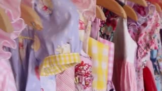 Handmade Girls Clothing - Cutie Pie Creations- Made in Australia
