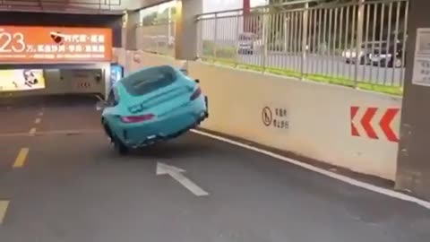 When your friend need a car, but he is out of budget