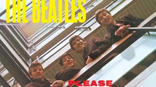 Today in history, 1962, the Beatles released 'Love Me Do'