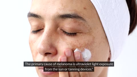 melanoma: what kind the skin disease is it ?