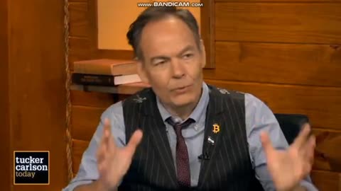 Scandalous = #CONGRESS #FTX COLLAPSE #DigitalAssets with Max Keiser