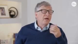 SAY WHAT BILL GATES? ¿