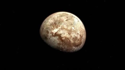 Pluto से परे मौजूद अनदेखी दुनिया Dwarf Planets after Pluto in our solar system Hindi