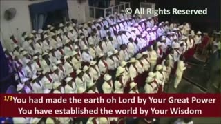 You Can Make Me What You Want -THE HAND OF THE LORDKPGWC2017 - Bishop David Oyedepo