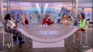 FLASHBACK: Joy Behar claimed Trump wanted to sell Mar-A-Lago “classified” documents