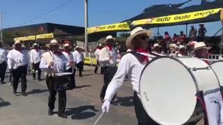 Gran Parada del Carnaval de Barranquilla