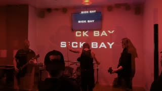 Sick Bay at the Seven Crest - Teaneck, NJ - 2-29-24