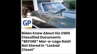 Biden is guilty