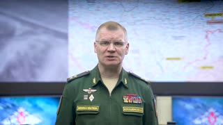 Russia announces alleged capture of Ukrainian town of Soledar