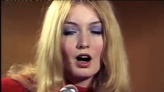 Mary Hopkin - Goodbye - 1969