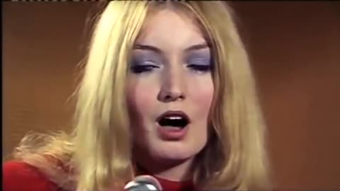 Mary Hopkin - Goodbye - 1969