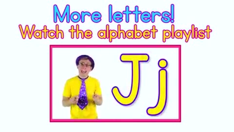 Learn phonics