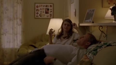Alexandra Daddario sex scene from True Detective Full HD