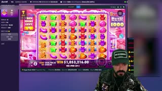 BIGGEST STREAMERS WINS ON SLOTS ROSHTEIN, XPOSED, CLASSYBEEF #20