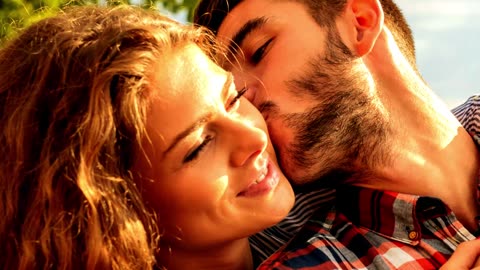 kissing interesting facts #reels #love #kissing #psychologyfactsaboutlove