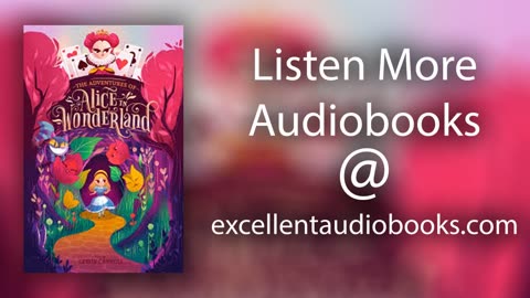 "Alice's Adventures in Wonderland" by Lewis Carroll | Full Audiobook