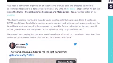 WHAT IS THE WHO PANDEMIC TREATY
