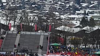 Kitzbühel Hahnenkammrennen 2018 Thomas Dressen Germany