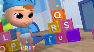 Learn ABC| KIDS| Song| Educational