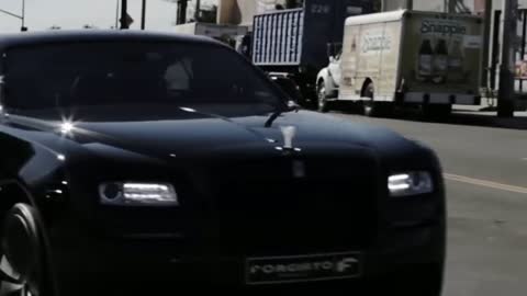Rolls Royce - (Official Music Video)