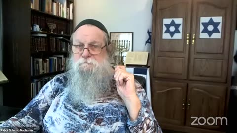 Judaism 101: The Talmud with Rabbi Shlomo Nachman of Beit Emunah