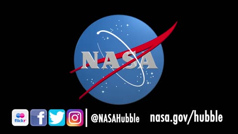 Hubble's 33rd year in orbit NASA