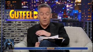 Gutfeld! (Full episode) - Thursday, November 2